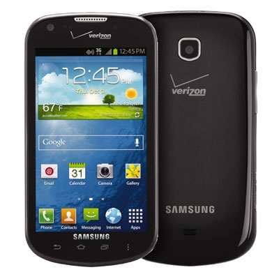 Galaxy Legend (Verizon) Phones - SCH-I200ZKPVZW